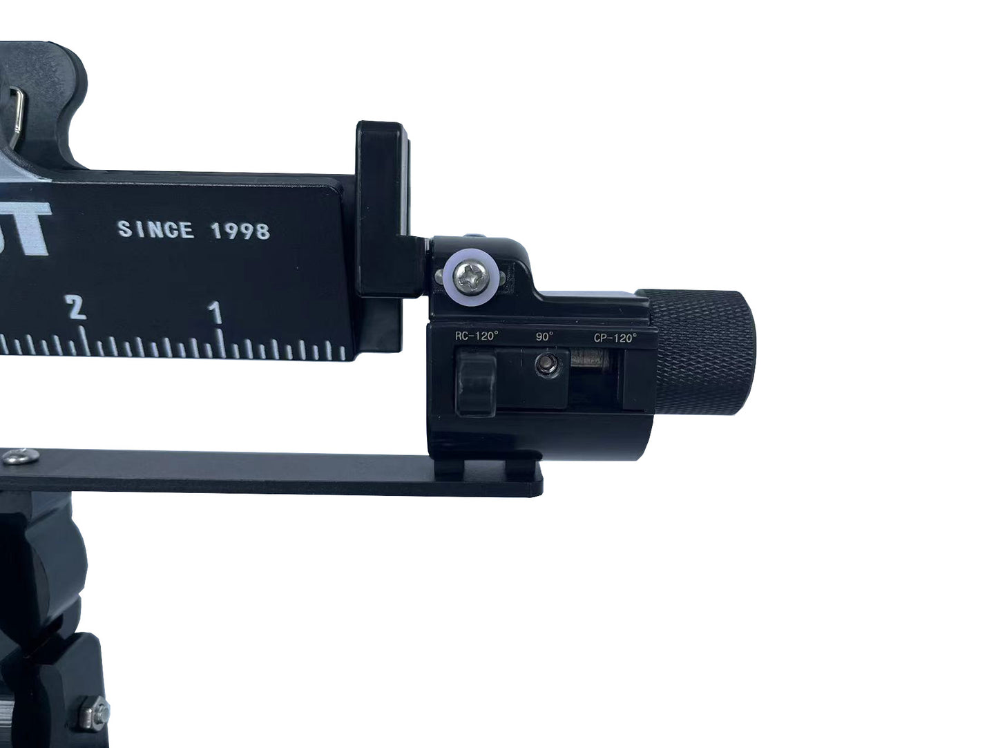 Decut Archery Arrow Fletching Jig CHARGE