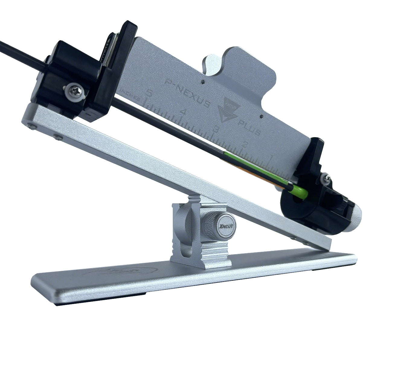 Decut Archery Arrow Fletching Jig P-NEXUS PLUS