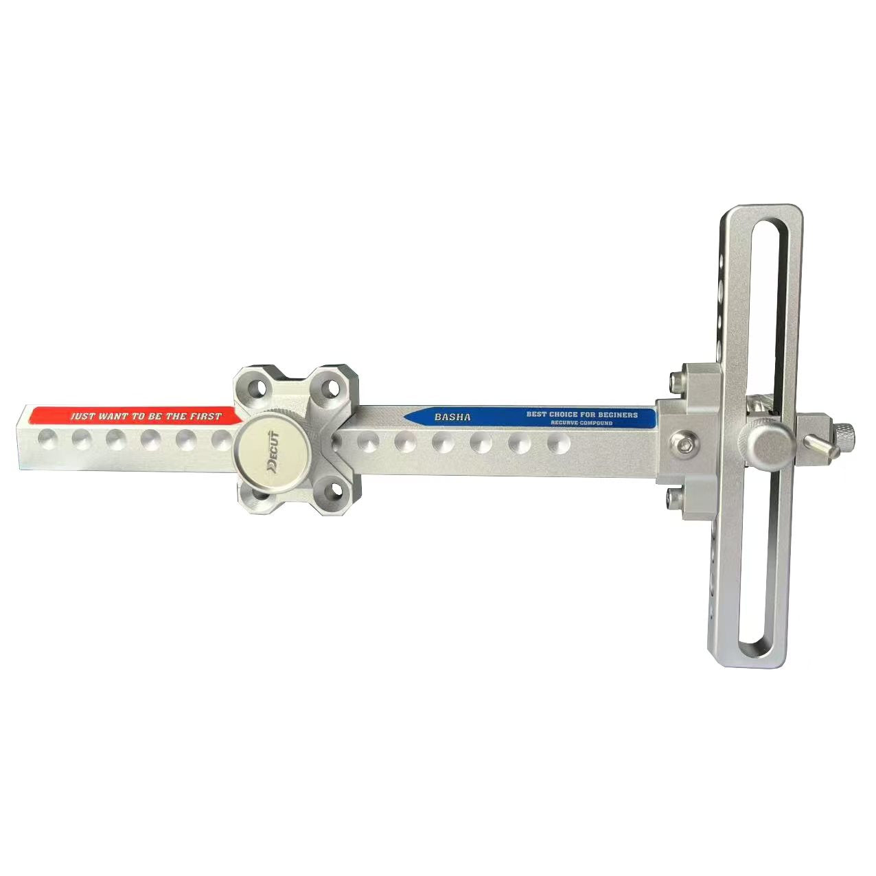 Decut Archery BASHA-RE Recurve Target Sight