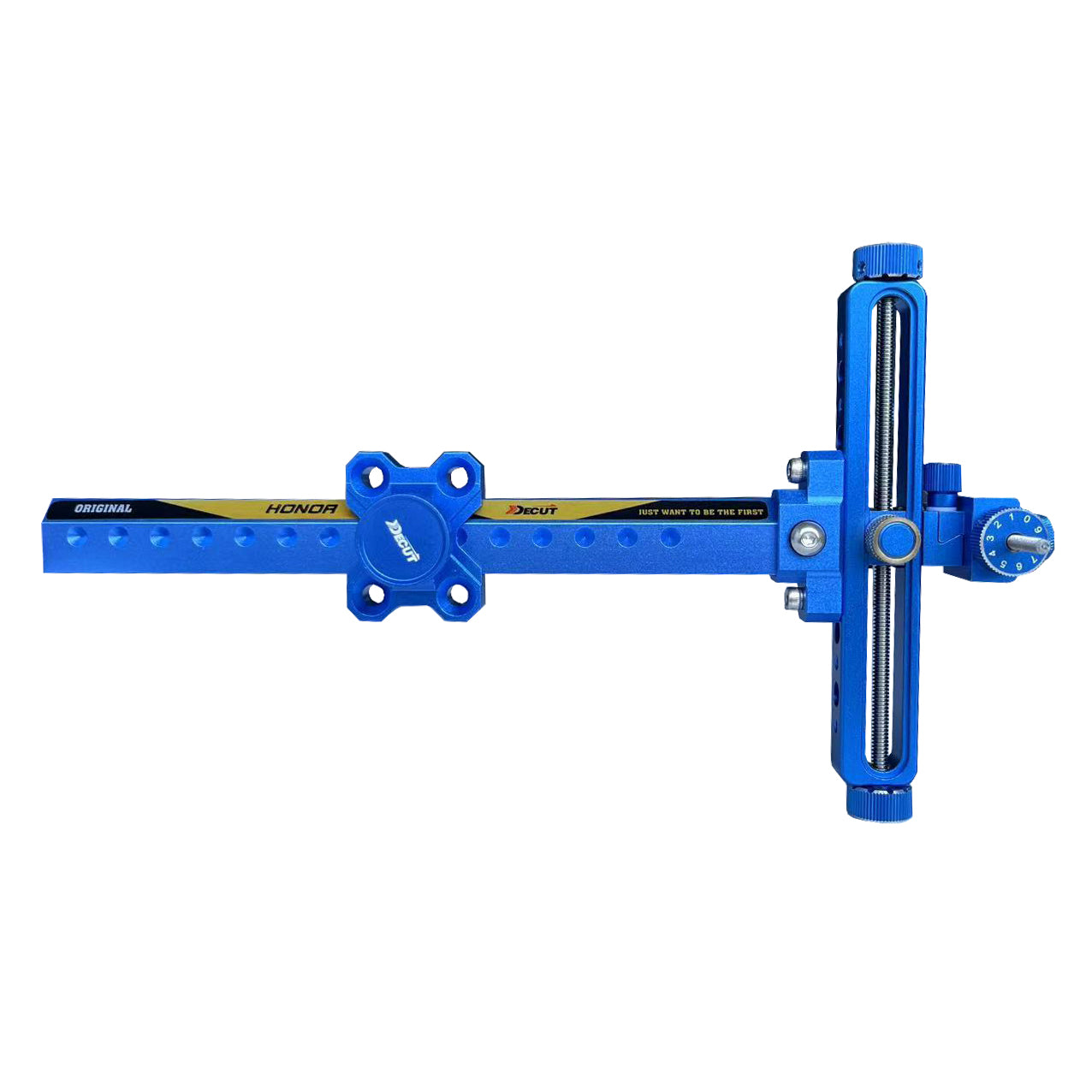 Decut Archery HONOR-RE Recurve Target Sight