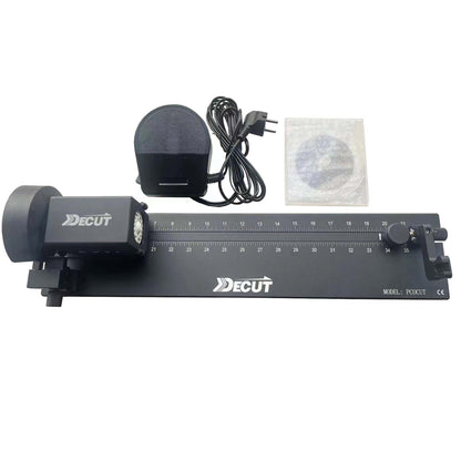 Decut Archery Arrow Saw PCOCUT